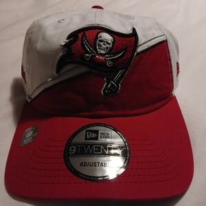 Tampa Bay Bucs cap